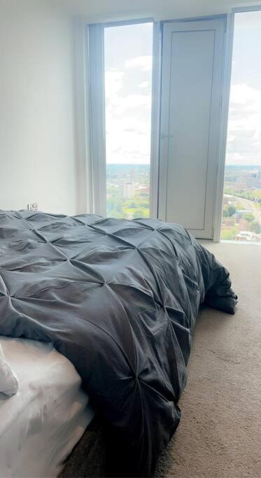 Luxury 2 Bedroom Apartment Manchester City Centre Exteriér fotografie