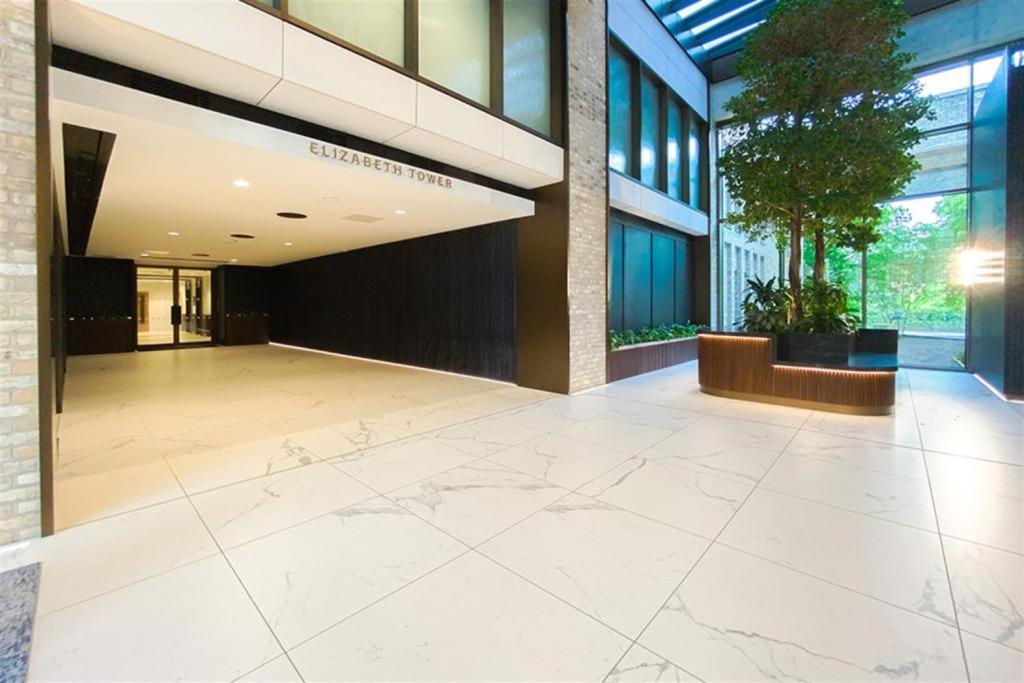 Luxury 2 Bedroom Apartment Manchester City Centre Exteriér fotografie