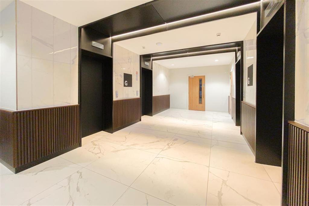 Luxury 2 Bedroom Apartment Manchester City Centre Exteriér fotografie