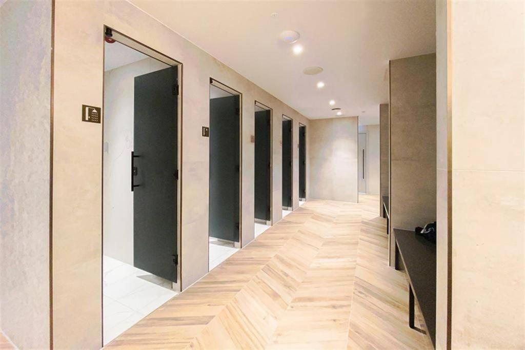 Luxury 2 Bedroom Apartment Manchester City Centre Exteriér fotografie