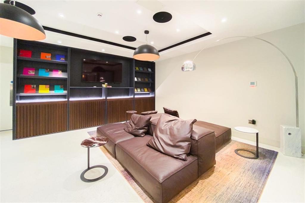 Luxury 2 Bedroom Apartment Manchester City Centre Exteriér fotografie